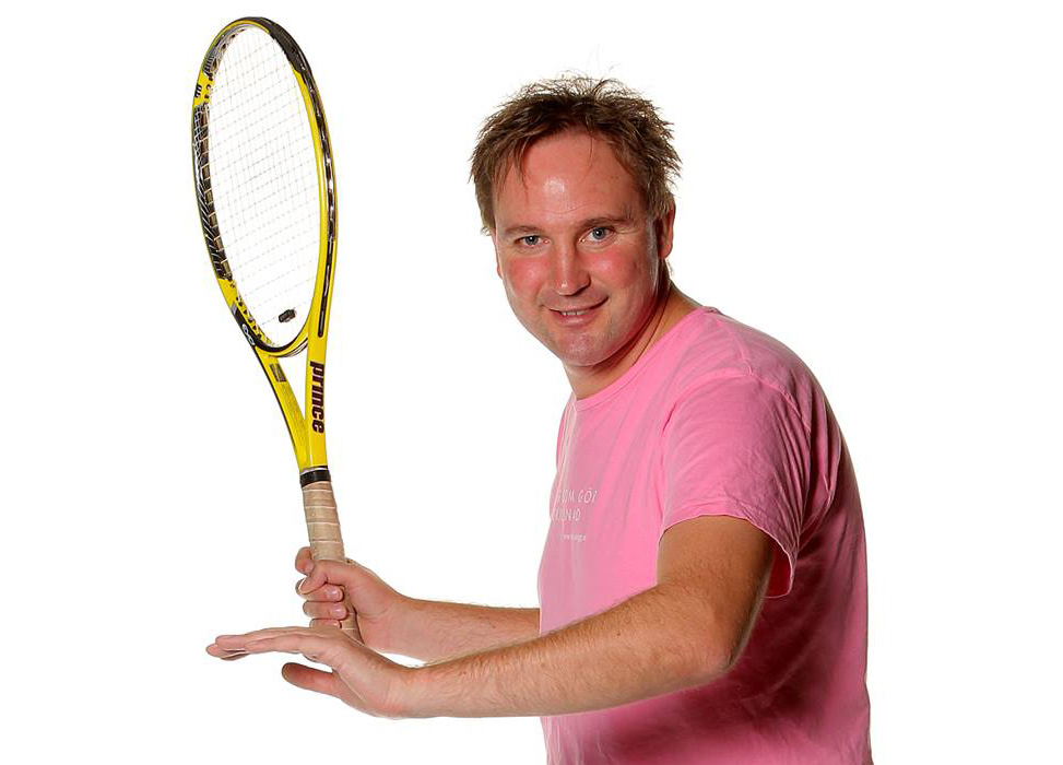 Träning i HTK
