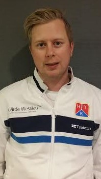 Samuel Ekberg
