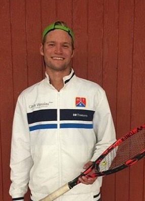 Arvid Rosenlöf