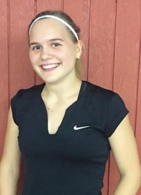 Emmy Thomasson