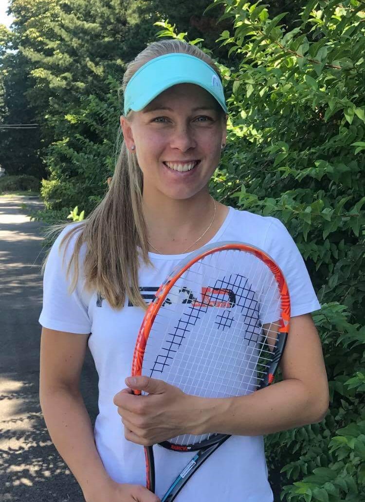 Johanna Larsson
