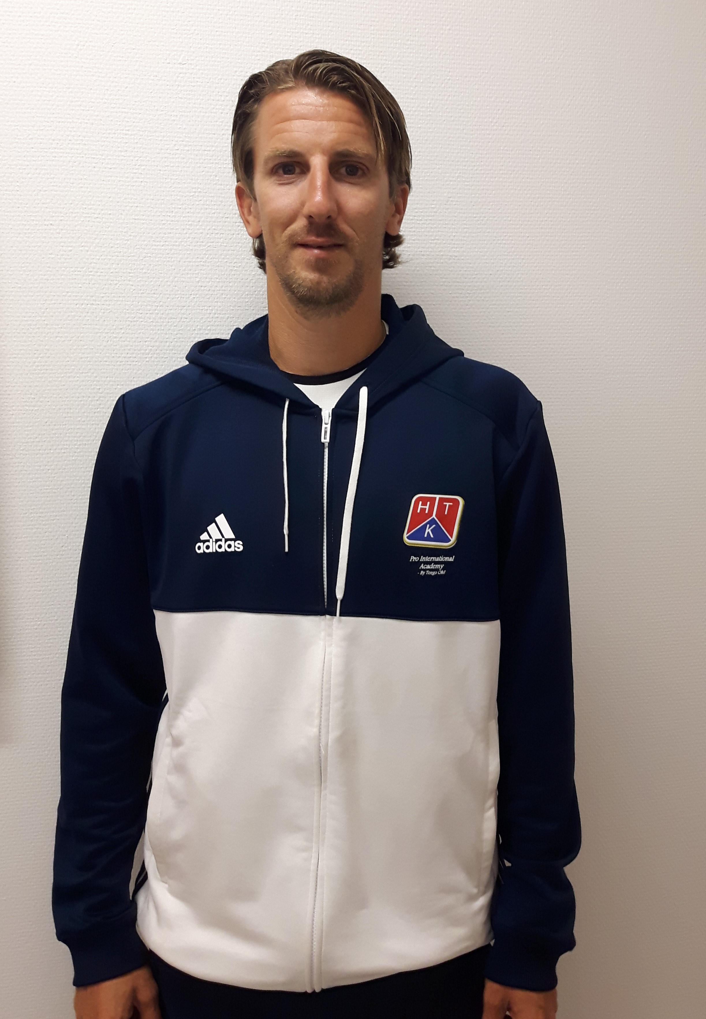 Mattias Arvidsson